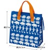 Skater FBC1-A Lunch Bag, Non-Woven Fabric Insulated Bag, Hai Maizoo