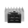 PRO BAT Voltage Regulator Rectifier 12V 4 Pin for 50cc