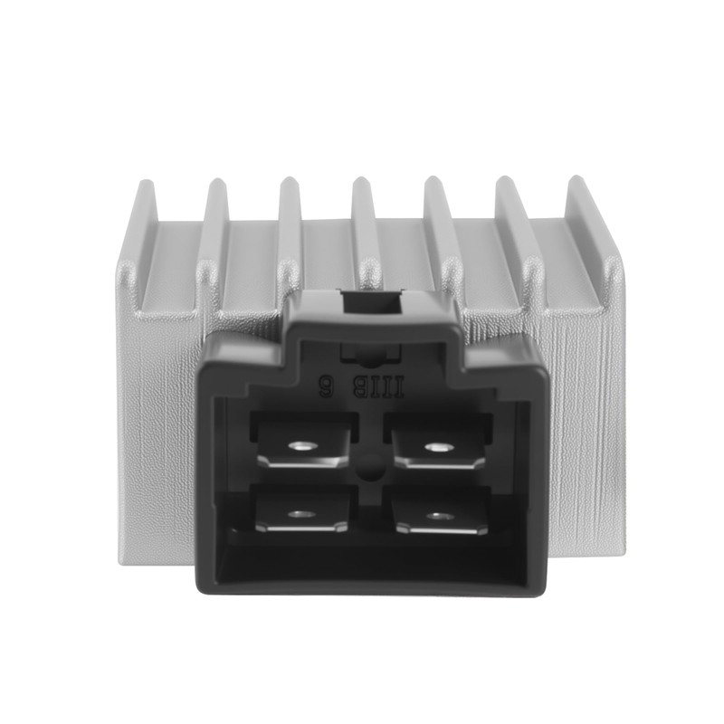 PRO BAT Voltage Regulator Rectifier 12V 4 Pin for 50cc