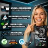 The Whitening Strips | Teeth Whitening Strips (28 Strips) for