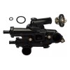 Generic Carcasa De Termostato Para 2007-2017 Para Dodge Journey