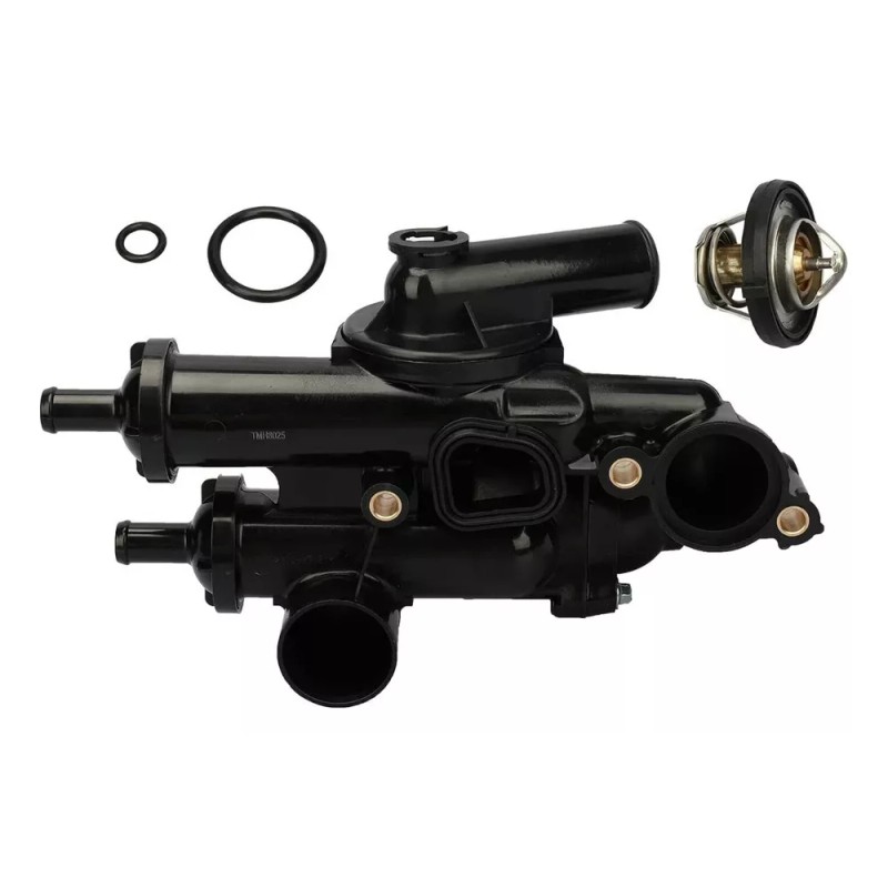 Generic Carcasa De Termostato Para 2007-2017 Para Dodge Journey