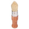Thickened Bristles Brush Dust Removal Wooden Handle Paint Brush for