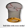 Ceiling Strike: Indoor Easy Catch Ceiling Baseball Kids Toy Game