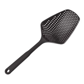 Inception Pro Infinite Colander Spoon - Colander - Heat-resistant - Kitchen - Home - Tools - Random Colour - Vegetable Drainer - Fried Food - Filtering - Filter