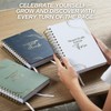 Mental Health Journal for Women and Men: Flourish - Intermediate