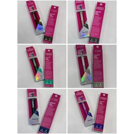 Hard Candy LOT 250pc Hard Candy 6 SHADE Stroke Of Gorgeous Liquid Eyeliner WHOLESALE RESALE