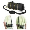 Karlak Bike Front Bag, Bicycle Handlebar Bag Multifunctional Mountain Bike