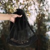 Crate Morel Mushroom Hunting Bag, Mesh Bag, Foraging Bag, Foraging