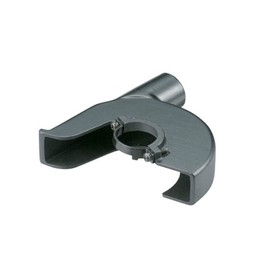 Kyocera 6075101 Old Ryobi Dust Collection Cover Set, For 4.9 inches (125 mm), For Grinders