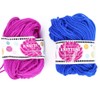 PLLO Knitting Machine, 22 Needles, Smart Loom, Knitting Board, Rotating