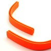 ULEIVA Replacement Edge Protector Orange Compatible with Segway i105e &