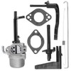 Anxingo 793779 Carburetor Replacement for 698305 793778 Snowblower B S