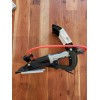 Schwinn Air Base Plus high pressure Foot Pump, SW79057A
