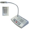 F.R.C. NEXTEC Two-Way Simultaneous Calling Type Loudspeaker NX-BV30 (W) For