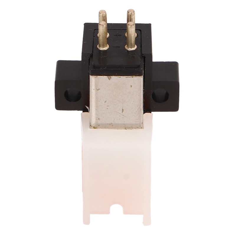 DJ Turntable Cartridge Metal Plastic High Fidelity Metal Plastic Phono