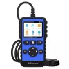 Unbranded Off-road equipment Scanner Automotive Tool OBDII Code Reader For