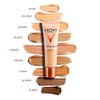 VICHY MINÉRALBLEND, base de maquillaje hidratante, tono 03 Gypsum, 30