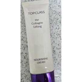 Charmzone 참존 탑클래스 더 콜라겐 리프팅 영양크림 고보습 미백주름개선 50ml, 2개