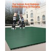 Happybuy Dryland Tiles for Hockey Floor Mat, 12 x 12