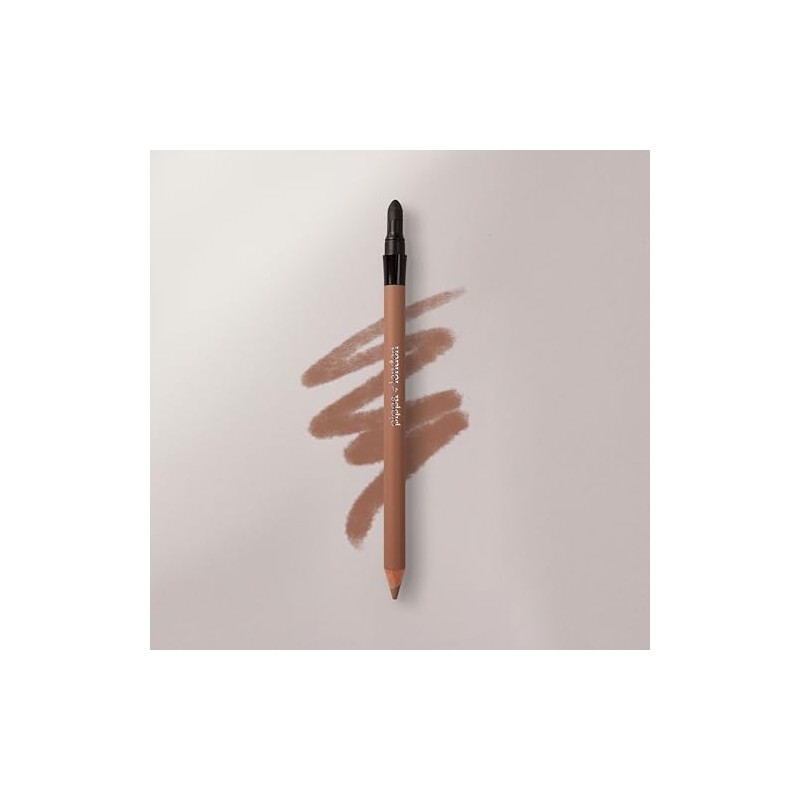 Pippa of London Perfect Brow Hallie 103 Powder Eyebrow Pencil