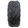 MMG Set of 4 ATV Tires 145/70-6, Front and Rear,