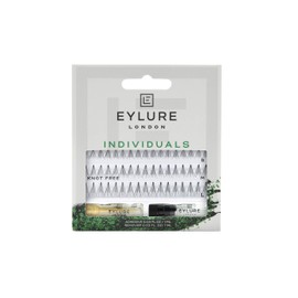 Eylure Pro Lash Individuals Combo for short, medium and long, Knot Free