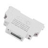 Digital LCD Single phase Din Rail Electric Meter 5-32A Electronic