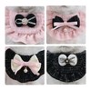 WEILFYONK Dog Birthday Hat Bow Tie Dog Cat 2 Pack
