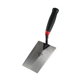 Bellota TRF44ABM Pro Trowel Forged One Piece Unbreakable Bimaterial Handle