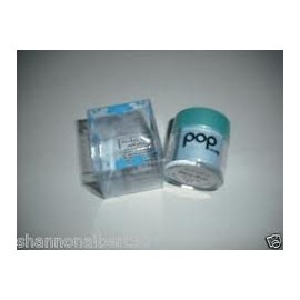 Pop Beauty Dust Deluxe - Baby Blue 0.07 Oz. (2 g)