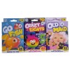Games Hub Old Maid, Go Fish & Crazy Eights, New