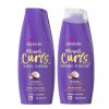 Aussie Miracle Curls 샴푸 컨디셔너 세트 각 12.1fl oz Aussie