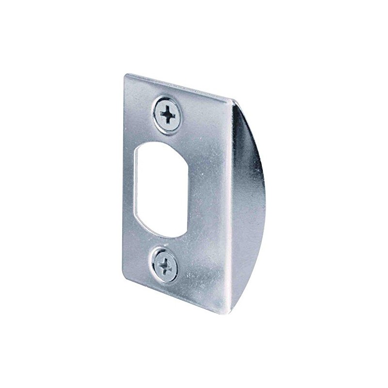1-1/8" & 1-1/2" Heavy Duty Backset Deadlatch Lock with Face
