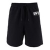 UFC Shorts aus 60% Baumwolle, 40% PES