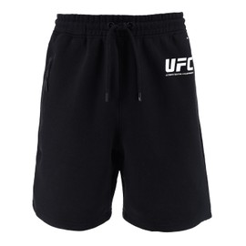 UFC Shorts aus 60% Baumwolle, 40% PES