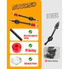 Sway Bar Link 2006-2018 Dodge Ram 1500 4WD, 2Pcs Sway