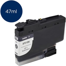 Brother Genuine Sublimation Ink Cartridge Black