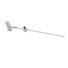 Guitar Code Rangefinder Range Finder Metal Chord Length Positioning Installation