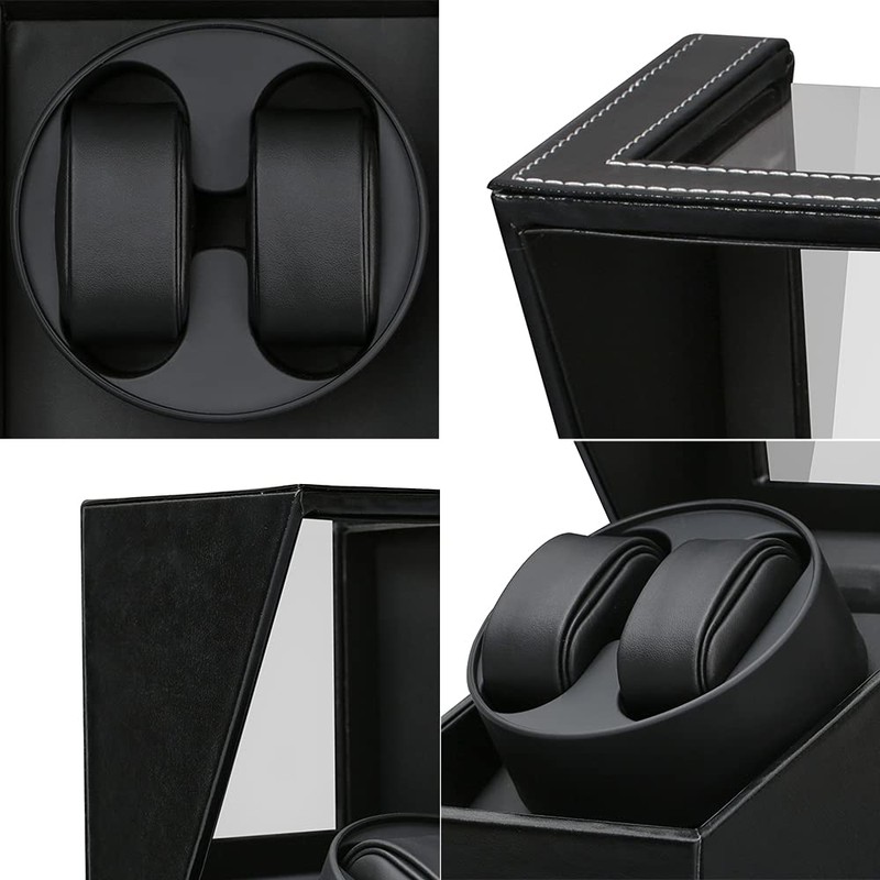 EUNOMIA Winding Machine (Single Winding), Watch Winder, Automatic Watch Winding