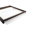 _blank #030bk Double Pack | Record Cover Frame | for