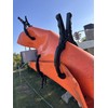 Lineman Utility Extendable Blanket Clamp