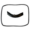 Place4parts Oven cooker Door Seal Gasket for Hotpoint SC36EB, SC36EK,
