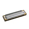 Hohner 590BX Big River Harmonica, Key of E