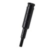 Gear Shift Knob Lever Smooth Operation Aluminum Car Transmission Shift
