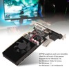 Vikye 2GB GDDR3 Graphics Card, HD Multimedia Interface, Gaming Graphics