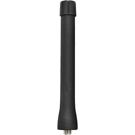 Amasu NAE6546 UHF 400-470MHz 3.7inch Antenna Compatible with XTS2500 XTS3000 XTS3500 XTS5000 HT1000 Radio