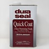 DuraSeal QuickCoat Royal Mahogany Stain (QT)