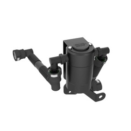 K&N 81-0803 Catch Can; Oil Separator; Dodge Challenger Hellcat 6.2l SC