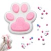 Steemjoey Taba Squishy Cat, Big Cat Paw Squishy Toy, Cute